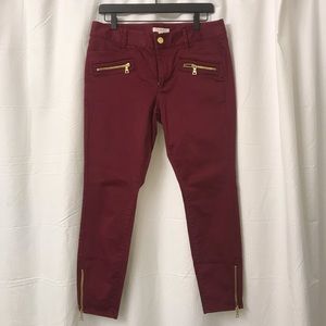 Loft pants 8P